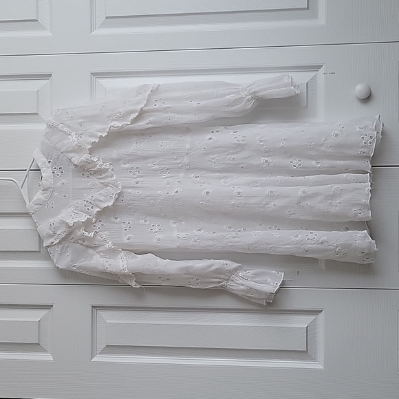 Urban Outfitters long sleeve dress - Picture 4 of 7